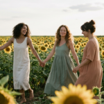 أفضل 22 طريقة لتعزيز الطاقة الأنثوية المقدسة في داخلك