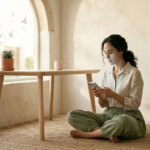 أثر وسائل التواصل الاجتماعي على صورة جسم المرأة