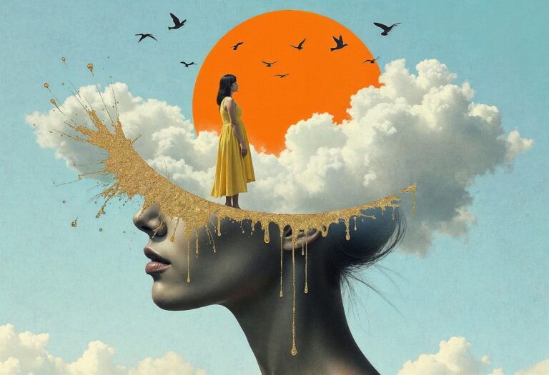 التلاعب النفسي في العلاقات: 11 عبارة خطيرة تقتل الحب