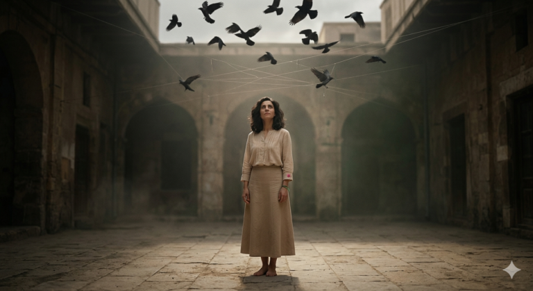 الخوف من المجتمع: ما هي جذوره.. وكيف نتحرر من سطوته؟