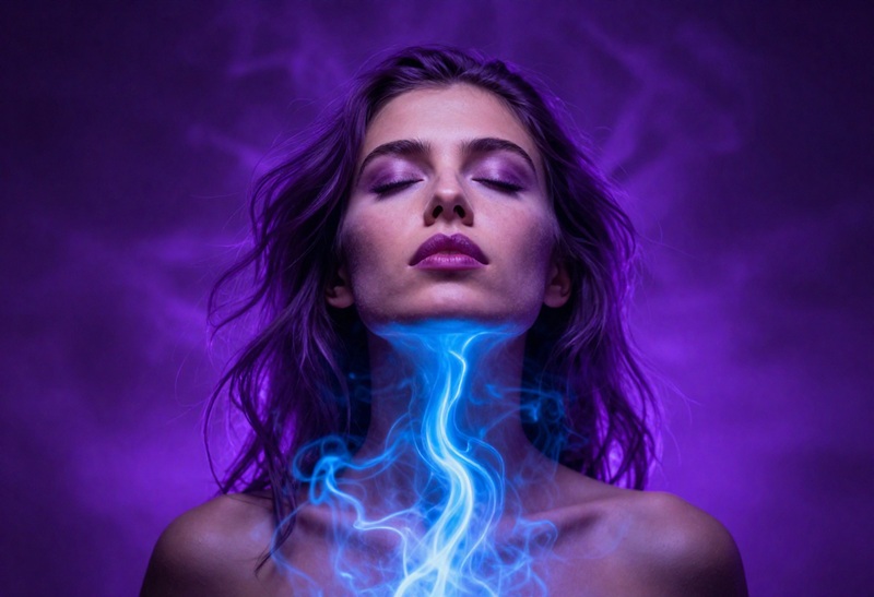 أماكن تخزين المشاعر في الجسم